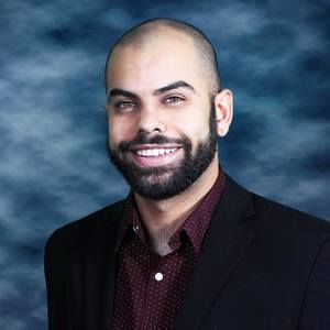 Meet your Posher, Anthony